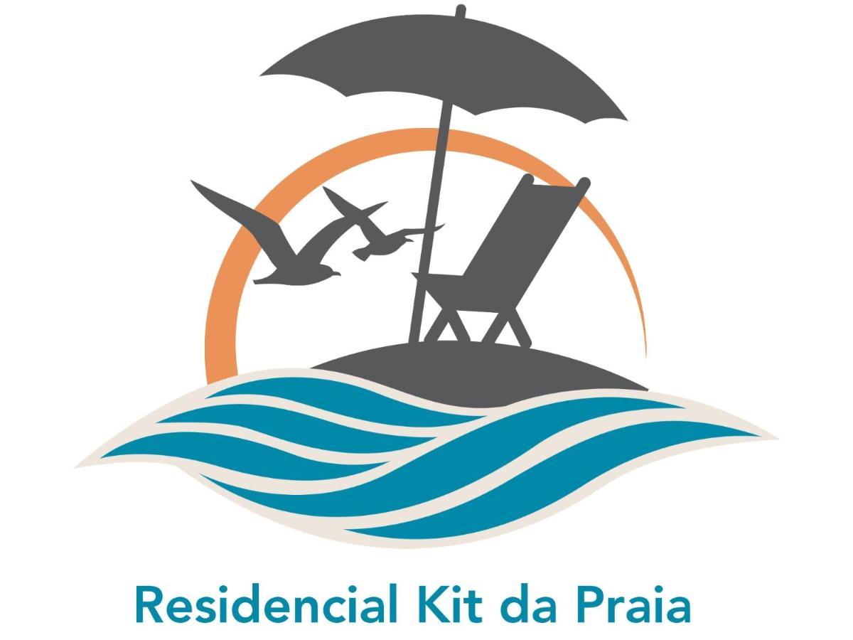 Residencial Kit Da Praia Apartment Santos  Exterior foto