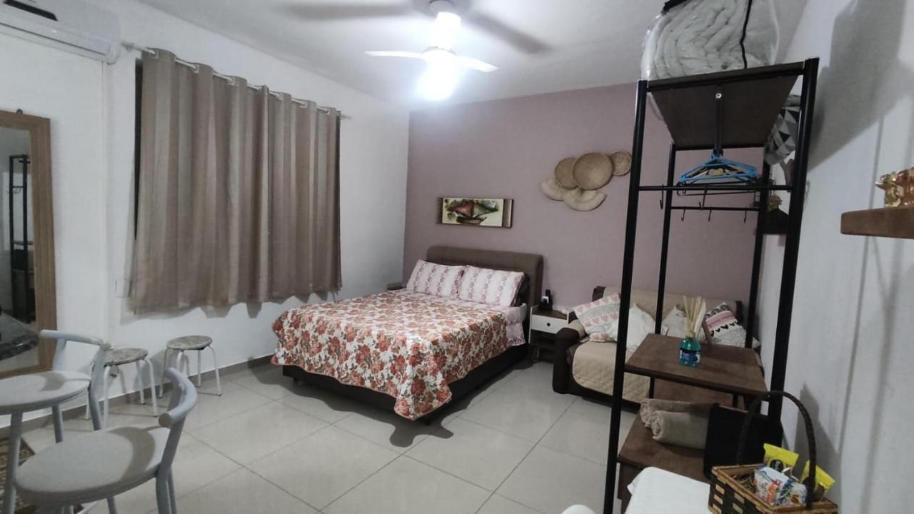 Residencial Kit Da Praia Apartment Santos  Exterior foto